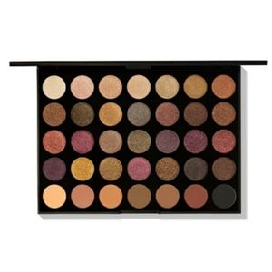 Eyeshadow palette